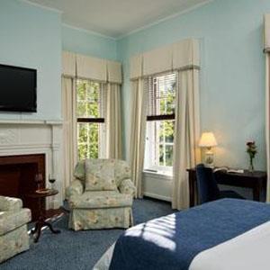 The Cooper Inn Cooperstown Quarto foto